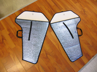 BD-5 von Swiss Model Shop - Liebetrau