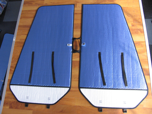 Boomerang XL  Boomerang Jets