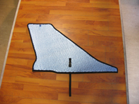 Chengdu J-10 von CARF-Models