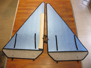 Chengdu J-10 von CARF-Models