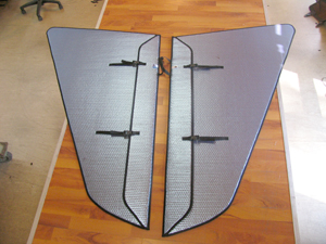 F-100 D von Airworld