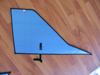 F-16 von Air-Tech Jetteam