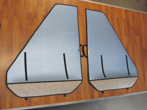 F-16 (1/5) von Skymaster