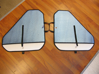 F-16 (1/5) von Skymaster