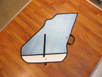 F-16 (1/5) von Skymaster