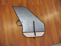 F-16 (1/6) von Skymaster