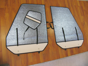 F-16 (1/6) von Skymaster