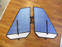 F-18F Skymaster / X-Treme Jets