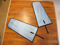 Fouga Magister 1/4 Aviation Design