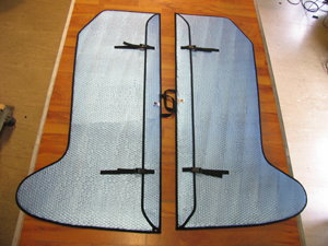 Fouga Magister 1/4 Aviation Design