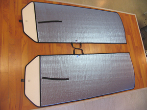 Fouga Magister Avonds 