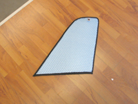 Futura, Tomahawk Design