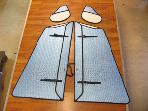 Gryphon EVO von Redwings