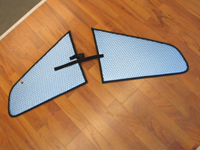 Hawk S (1:5,5) Fly Eagle