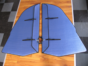 Hawker Hunter von Airworld