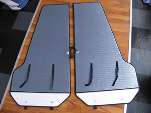 MB 339 von C&C Models