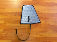  Me 163 (1:5) Sunshine Modellbau