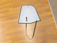  Me 163 (1:3,5) Sunshine Modellbau