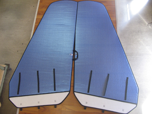  Me 163  von AS-Composite