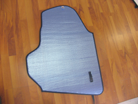  Me 163 von AS-Composite