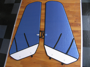 Mig 15 Composite ARF