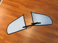 Dolphin Mini Feibao Jets