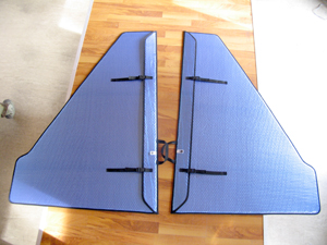  Mirage 2000 von Aviation Design