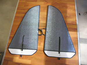 Ultima TUN 2M Jets Models Factory