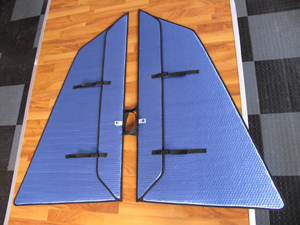 Ultralightning Composite ARF