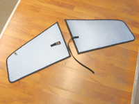 Viper MK 2 Tomahawk Design