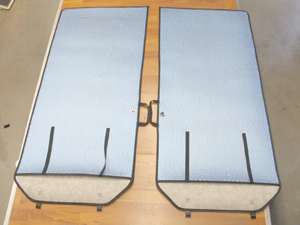 Viper MK 2 Tomahawk Design