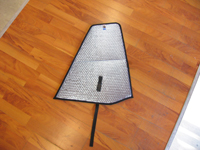 Viper MK 2 Tomahawk Design