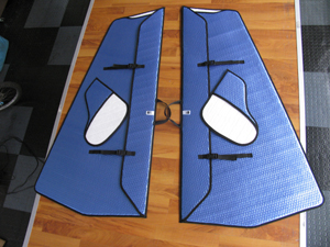  Viper MK II Skymaster