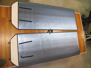 Bellanca Decathlon von Hangar9