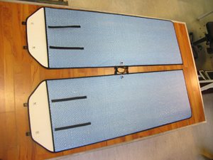 Bellanca Decathlon XL von EMHW