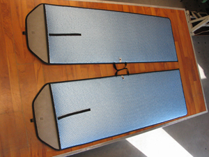 Bidulle Skymaster