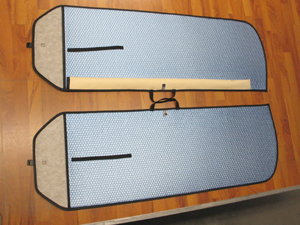 Eco Boomster von CNC Hager