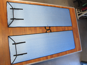  Glastar von Fliegerland