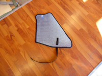 Monsun BO 209 von Tangent / Rödel Modell