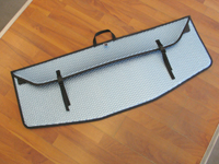 Monsun BO 209 UT-Modelltechnik