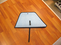 PAF Trainer 300 Peter Adolfs