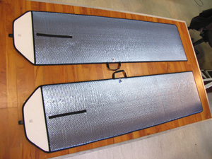 PC-6 Pilatus Turbo Porter Jetarrows