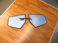 Raven von Gonav / Goldwing