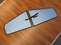 Super Dimona von Delro