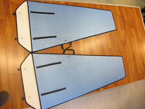 Tucano von Composite ARF