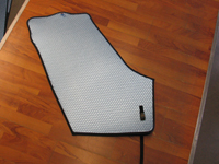 Wilga Tomahawk Design