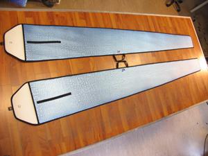 ASW20 von Horizon Hangar9