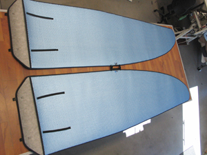 Lo100 DG-Flugmodellbautechnik