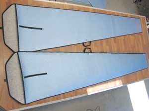 Swift DG-Flugmodelbautechnik