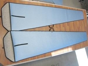 Swift DG-Flugmodelbautechnik